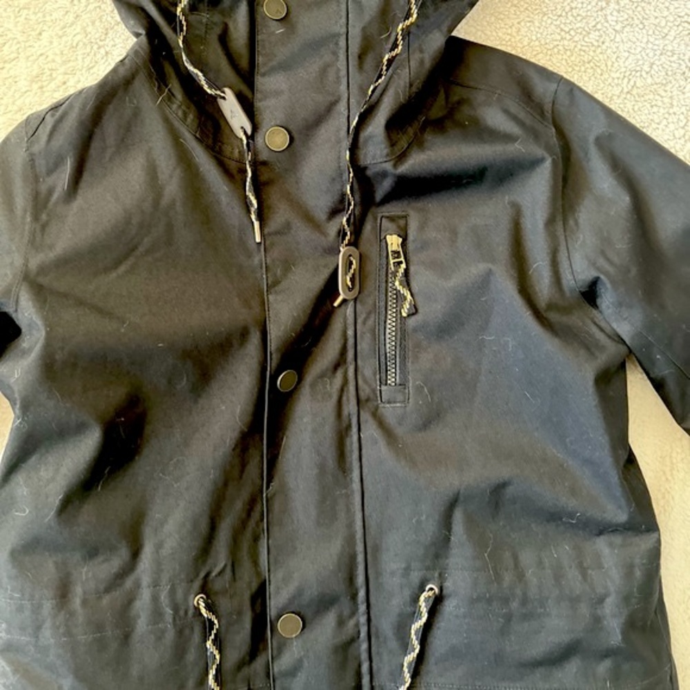 Unique Burton Prowess Women’s Snow Jacket - Picture 3 of 8